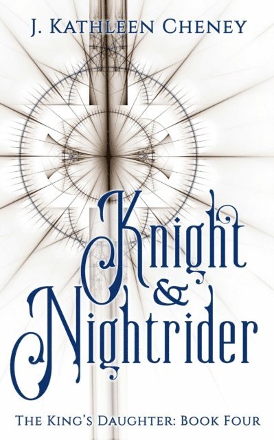 J. Kathleen Cheney - Knight and Nightrider, E-bok. Tillgänglighet: Lägg i varukorg