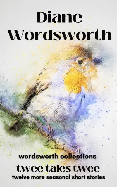 Diane Wordsworth - Twee Tales Twee, E-bok. Tillgänglighet: Lägg i varukorg