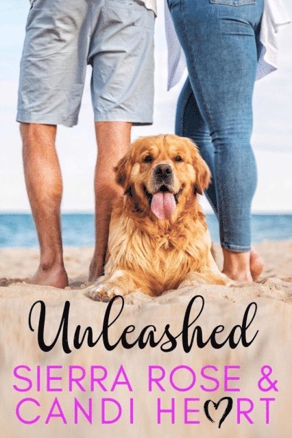 Sierra Rose - Unleashed, E-bok