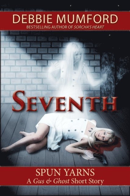 Debbie Mumford - Seventh, E-bok