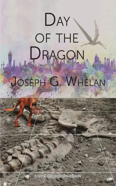 Joseph Whelan - Day of the Dragon, E-bok. Tillgänglighet: Lägg i varukorg