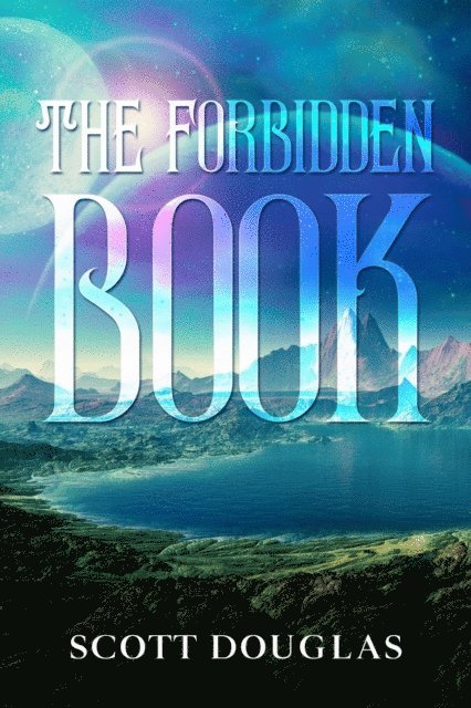 Scott Douglas - Forbidden Book, E-bok