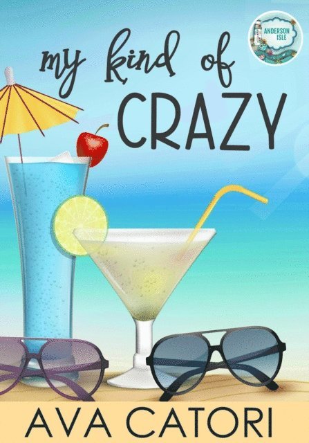 Ava Catori - My Kind of Crazy, E-bok. Tillgänglighet: Lägg i varukorg