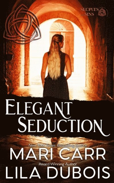 Lila Dubois, Mari Carr - Elegant Seduction, E-bok