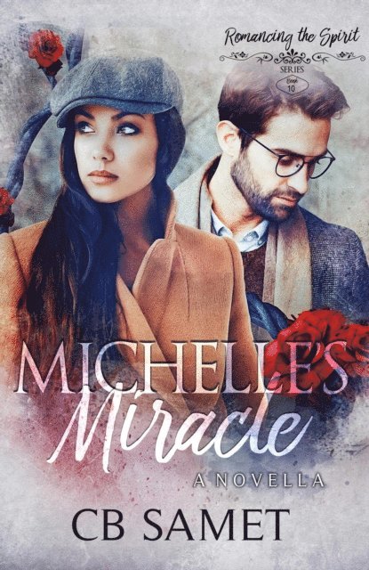 CB Samet - Michelle's Miracle, E-bok