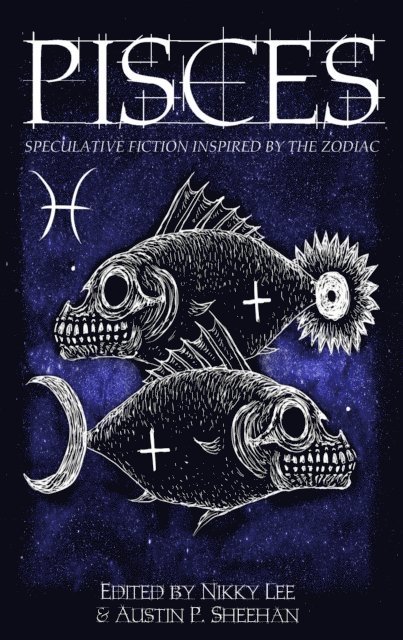 Aussie Speculative Fiction - Pisces, E-bok