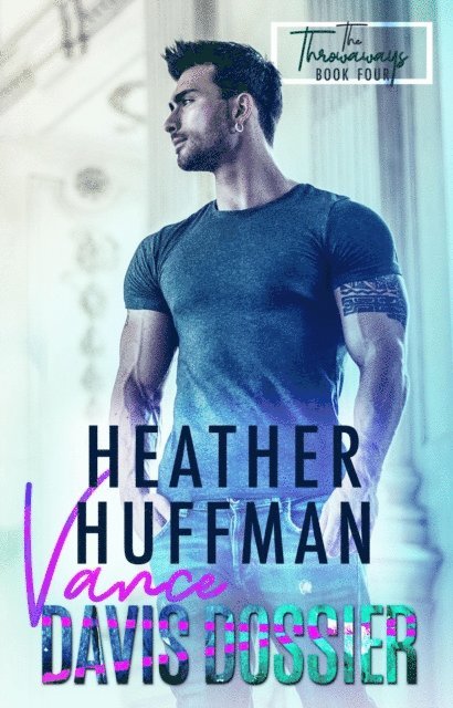 Heather Huffman - Vance Davis Dossier, E-bok