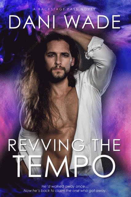 Dani Wade - Revving The Tempo, E-bok