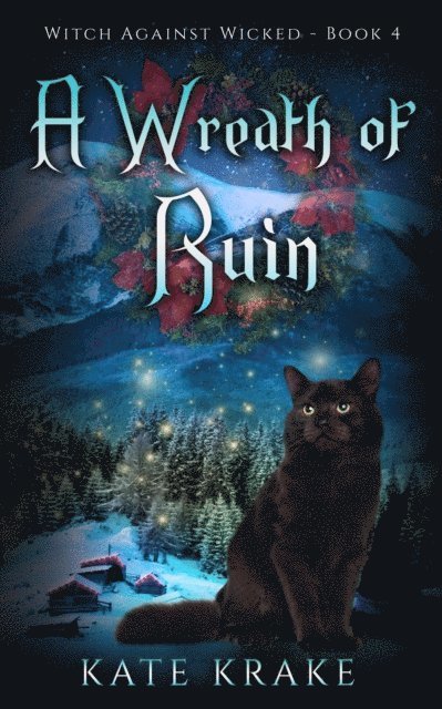 Kate Krake - Wreath of Ruin, E-bok. Tillgänglighet: Lägg i varukorg