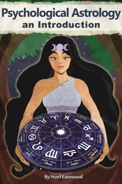 Noel Eastwood - Psychological Astrology An Introduction, E-bok. Tillgänglighet: Lägg i varukorg