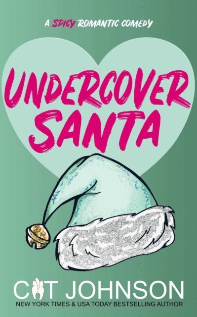 Cat Johnson - Undercover Santa, E-bok. Tillgänglighet: Lägg i varukorg