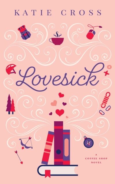 Katie Cross - Lovesick, E-bok