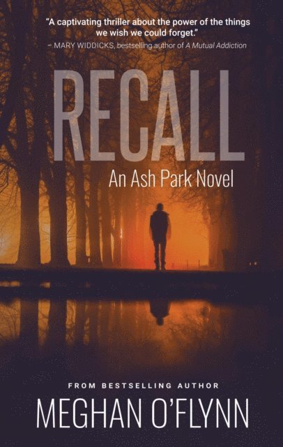 Meghan O'Flynn - Recall: A Gritty Hardboiled Crime Thriller, E-bok
