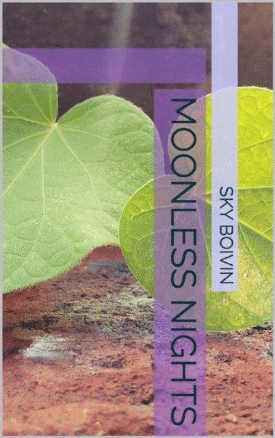 Sky Boivin - Moonless Nights, E-bok. Tillgänglighet: Lägg i varukorg