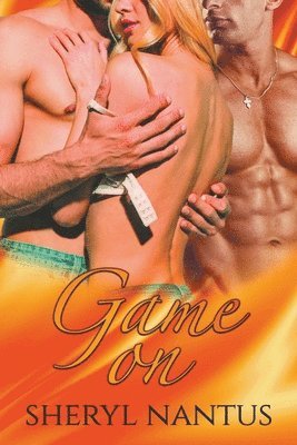 Sheryl Nantus - Game On, Häftad. Tillgänglighet: Lägg i varukorg