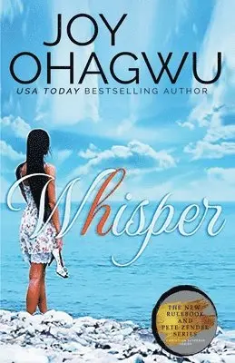 Joy Ohagwu - Whisper, Häftad. Tillgänglighet: Lägg i varukorg