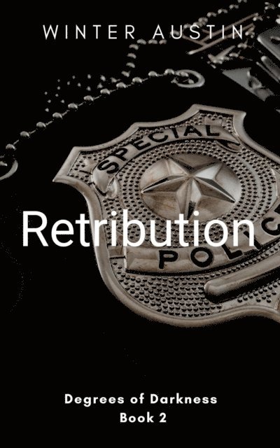Winter Austin - Retribution, E-bok