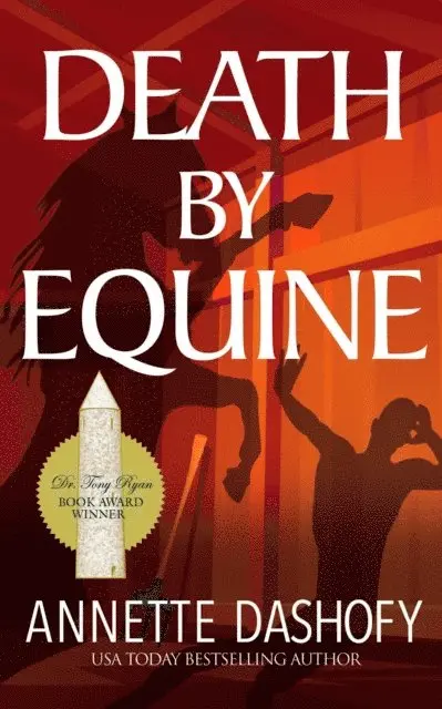 Annette Dashofy - Death by Equine, E-bok. Tillgänglighet: Lägg i varukorg