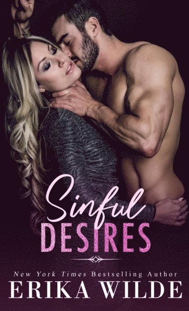 Erika Wilde - Sinful Desires, E-bok