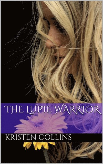 Kristen Collins - Lupie Warrior, E-bok