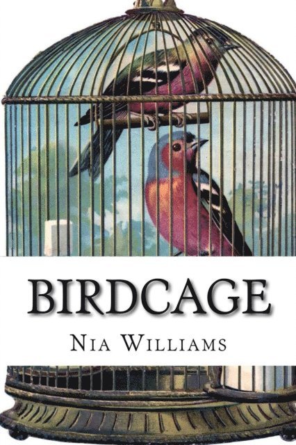 Nia Williams - Birdcage, E-bok