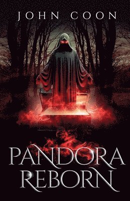 John Coon - Pandora Reborn, Häftad