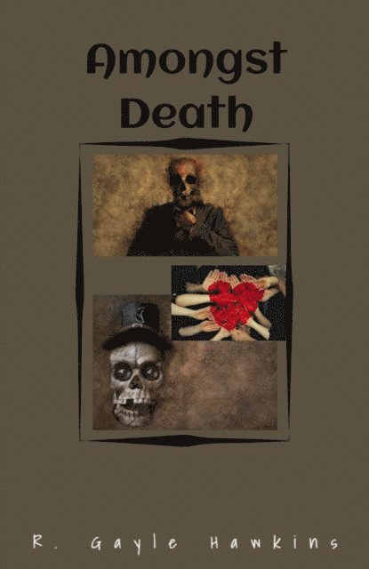 R. Gayle Hawkins - Amongst Death, E-bok. Tillgänglighet: Lägg i varukorg