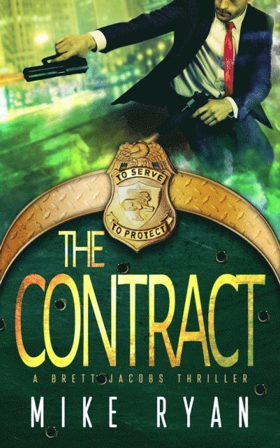 Mike Ryan - Contract, E-bok. Tillgänglighet: Lägg i varukorg