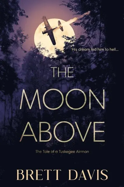 Brett Davis - Moon Above, E-bok. Tillgänglighet: Lägg i varukorg