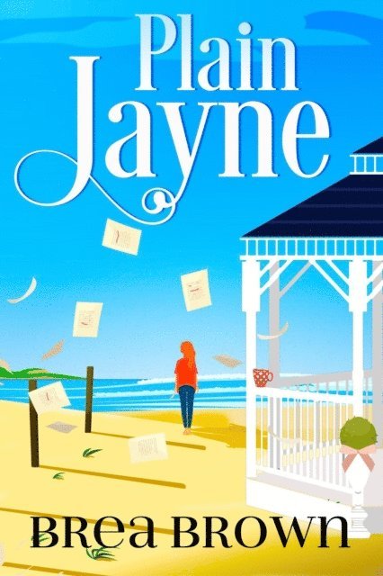 Brea Brown - Plain Jayne, E-bok
