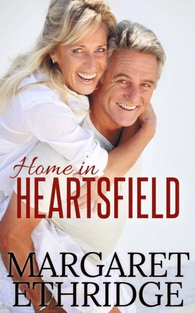 Margaret Ethridge - Home in Heartsfield, E-bok