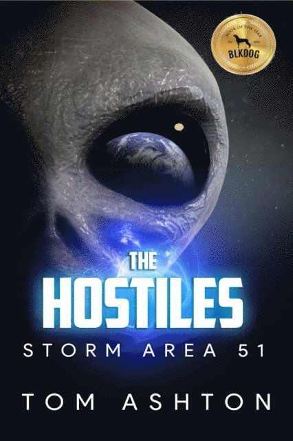 Hostiles: Storm Area 51