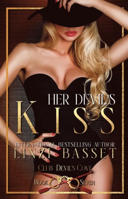 Linzi Basset - Her Devil's Kiss, E-bok. Tillgänglighet: Lägg i varukorg