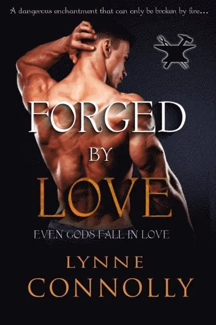 Lynne Connolly - Forged By Love, E-bok. Tillgänglighet: Lägg i varukorg