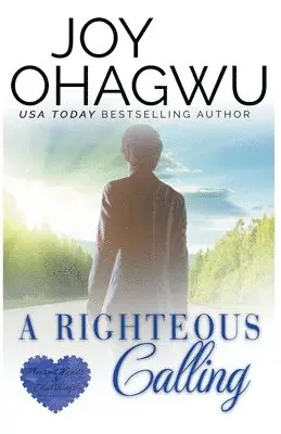 Joy Ohagwu - Righteous Calling, Häftad. Tillgänglighet: Lägg i varukorg