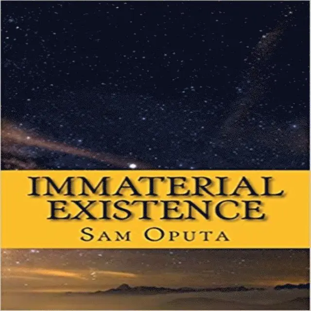 Sam Oputa - Immaterial Existence: No Map To Reality, E-bok. Tillgänglighet: Lägg i varukorg