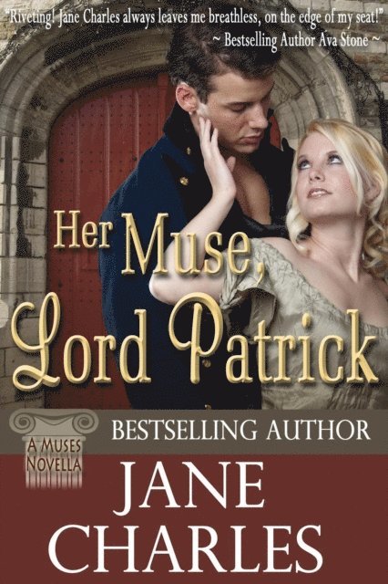 Jane Charles - Her Muse, Lord Patrick, E-bok
