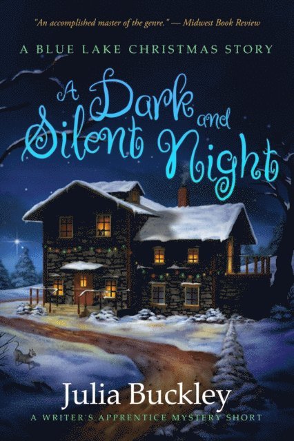 Julia Buckley - Dark and Silent Night, E-bok. Tillgänglighet: Lägg i varukorg