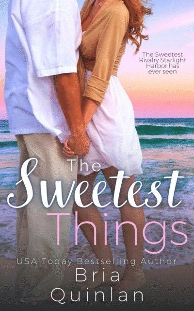 Bria Quinlan - Sweetest Things, E-bok. Tillgänglighet: Lägg i varukorg
