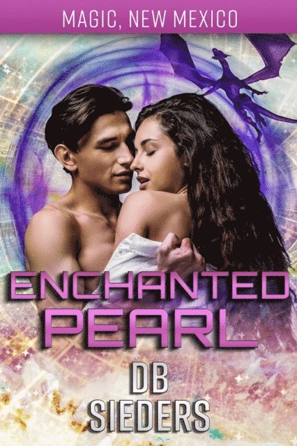 DB Sieders - Enchanted Pearl, E-bok