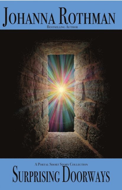 Johanna Rothman - Surprising Doorways, E-bok