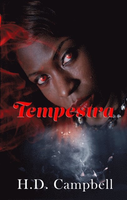 H.D. Campbell - Tempestra, E-bok. Tillgänglighet: Lägg i varukorg