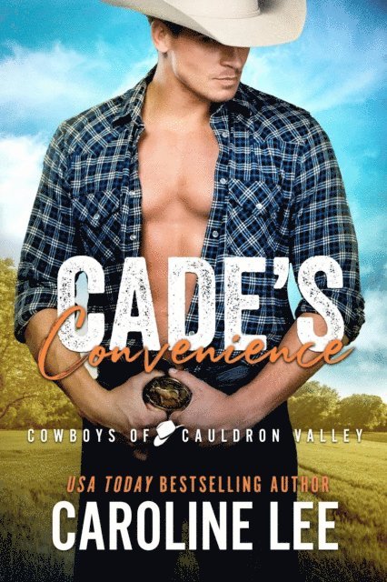 Caroline Lee - Cade's Convenience, E-bok