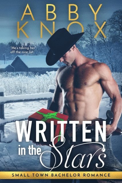 Abby Knox - Written in the Stars, E-bok