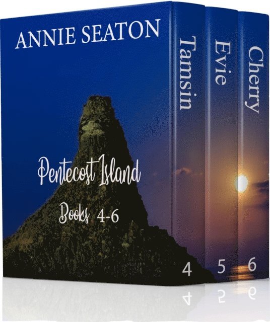 Pentecost Island 4-6