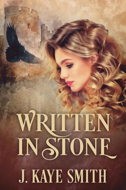 J. Kaye Smith - Written In Stone, E-bok. Tillgänglighet: Lägg i varukorg