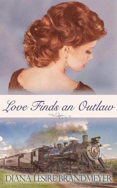 Diana Lesire Brandmeyer - Love Finds an Outlaw, E-bok