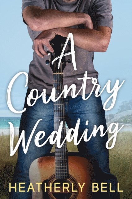 Heatherly Bell - Country Wedding, E-bok