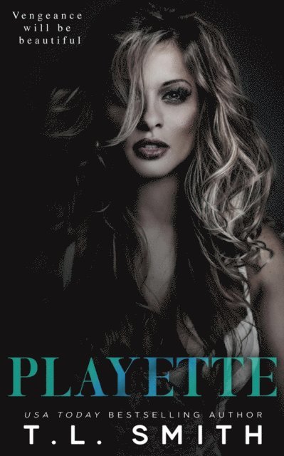 T.L Smith - Playette, E-bok