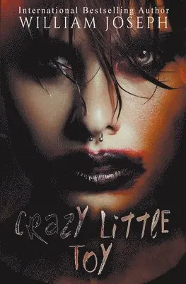 William Joseph - Crazy Little Toy, Häftad. Tillgänglighet: Lägg i varukorg